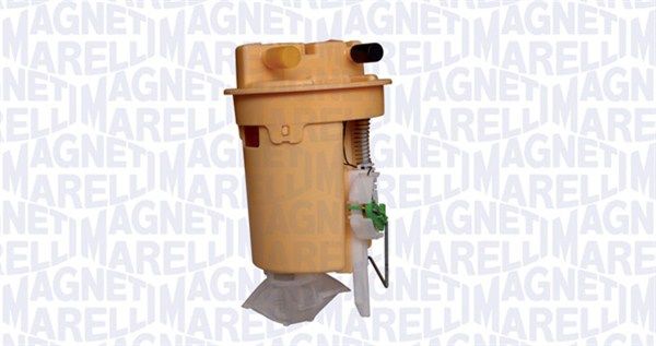 MAGNETI MARELLI degalų tiekimo modulis 519730139904